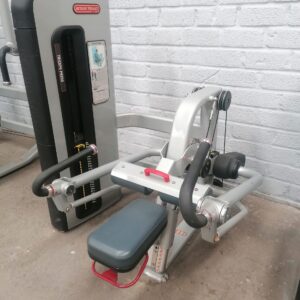 Triceps Press