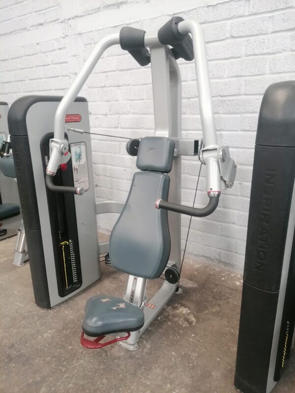 Chest Press