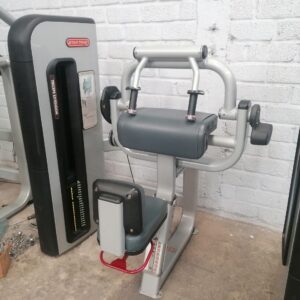 Tricep Extension