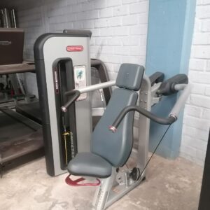 Shoulder Press