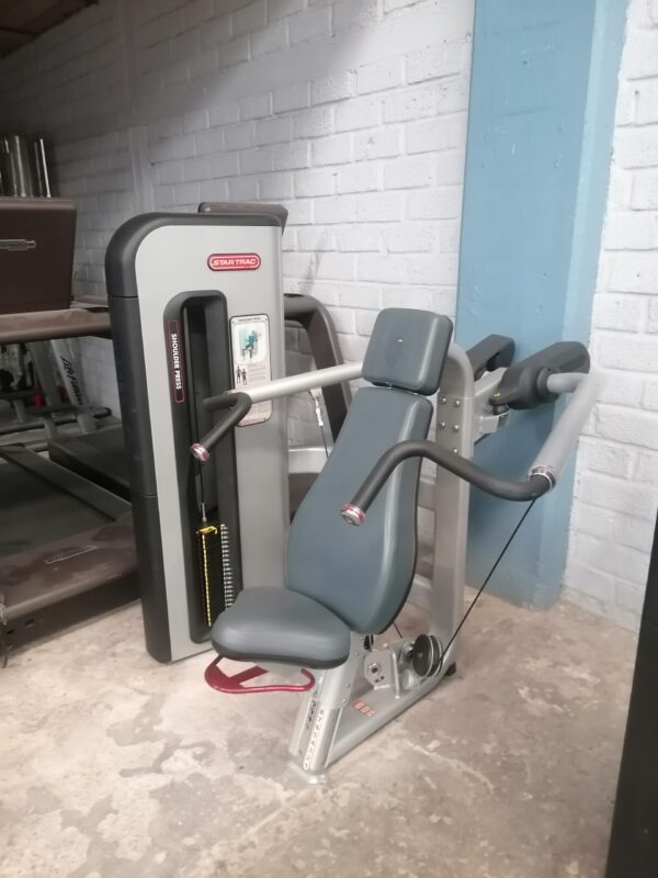 Shoulder Press